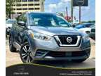 2020 Nissan Kicks for sale