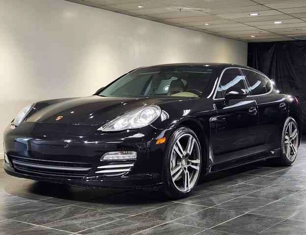 2010 Porsche Panamera for sale