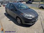 used 2015 Ford Fiesta SE