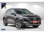 used 2024 Ford Escape ST-Line