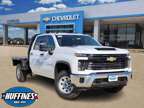 2024NewChevroletNewSilverado 3500HD