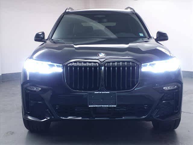 2021UsedBMWUsedX7UsedSports Activity Vehicle