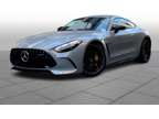 2024NewMercedes-BenzNewAMG GTNewCoupe