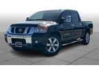 2014UsedNissanUsedTitanUsed2WD Crew Cab SWB