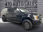 Used 2020 FORD F150 For Sale