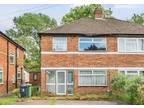 60 Oxford Drive, Ruislip, Middleinteraction. 3 bed semi-detached house for sale