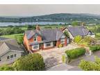 3 bedroom detached house for sale in Red Lane, Colne, Lancashire, BB8