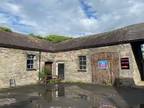 Barn conversion for sale in Red Lion, Llangadog, Carmarthenshire. SA19