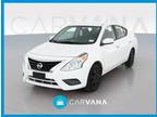 2017 Nissan Versa