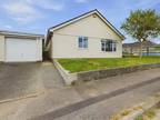 Park Road, St Dominick 3 bed bungalow for sale -