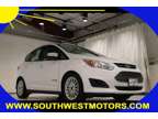 2015 Ford C-Max Hybrid SE