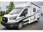2024 Forest River RV Forester TS 2381 RV for Sale