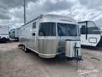 2016 Airstream International Signature 27FB