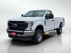 2022 Ford F-250 White, 31K miles