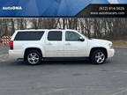 2012 Chevrolet Suburban White, 180K miles