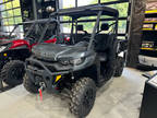 2024 Can-Am Defender XT HD9