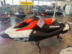 2024 Sea-Doo Spark Trixx 1up iBR