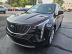 2020 Cadillac Red, 34K miles
