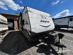 2022 Jayco Jay Flight SLX 8 264BH