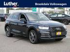 2020 Audi Q5 Black, 40K miles