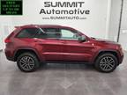 2019 Jeep grand cherokee Red, 106K miles