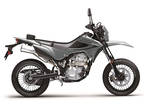 2025 Kawasaki KLX 300SM