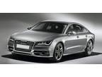 Used 2014 Audi S7 for sale.