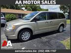 2008 Chrysler Town & Country LX Excellent Condition! SPORTS VAN