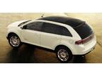 Used 2007 Lincoln Mkx for sale.