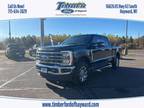 2023 Ford F-250 Black, 9K miles