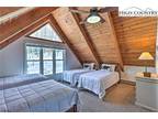 Clubhouse Rd, Beech Mountain, Home For Sale