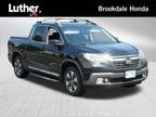 2017 Honda Ridgeline Black, 139K miles