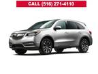 2015 Acura MDX with 70,860 miles!