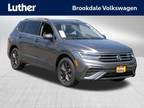 2024 Volkswagen Tiguan Grey|Silver