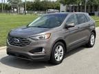 2019 Ford Edge SEL for sale