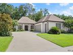 37326 CYPRESS HOLLOW AVE, PRAIRIEVILLE, LA 70769 Single Family Residence For