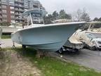2024 Sea Hunt Gamefish 27 with Forward Seating Boat for Sale