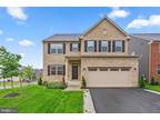 Traditional, Detached - BRANDYWINE, MD 14614 Silver Hammer Way