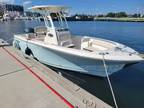 2023 Sailfish 241 CC Boat for Sale