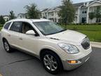 2010 Buick Enclave CXL - Knoxville,Tennessee