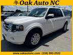 2013 Ford Expedition El Limited Suv