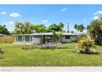 Other, Ranch, One Story, Single Family Residence - FORT MYERS
