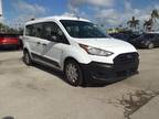 2019 Ford Transit Connect, 70K miles