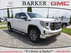 2024 GMC Sierra 1500 White, new