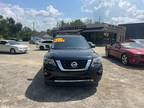 2017 Nissan Pathfinder For Sale