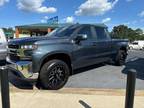 2019 Chevrolet Silverado 1500 For Sale