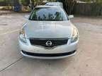 2008 Nissan Altima for sale