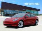 2023 Tesla Model 3 Long Range Dual Motor All-Wheel Drive