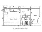 Sunland Park - 2 Bedroom Lower level