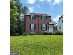 3603 Clarinth Rd, Baltimore, MD 21215